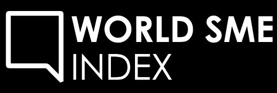 World SME Index Footer Logo